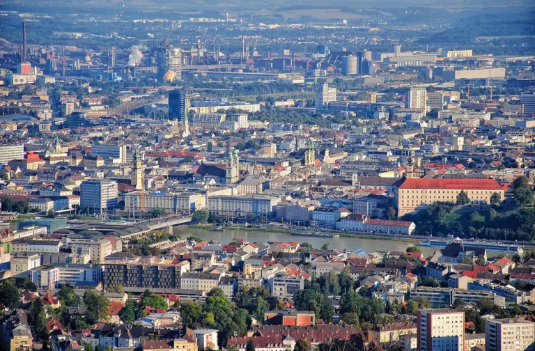 Linz Cruise Port Guide: Things to Do & Practical Tips