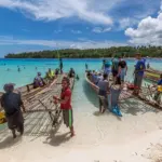 Kiriwina Island, Png