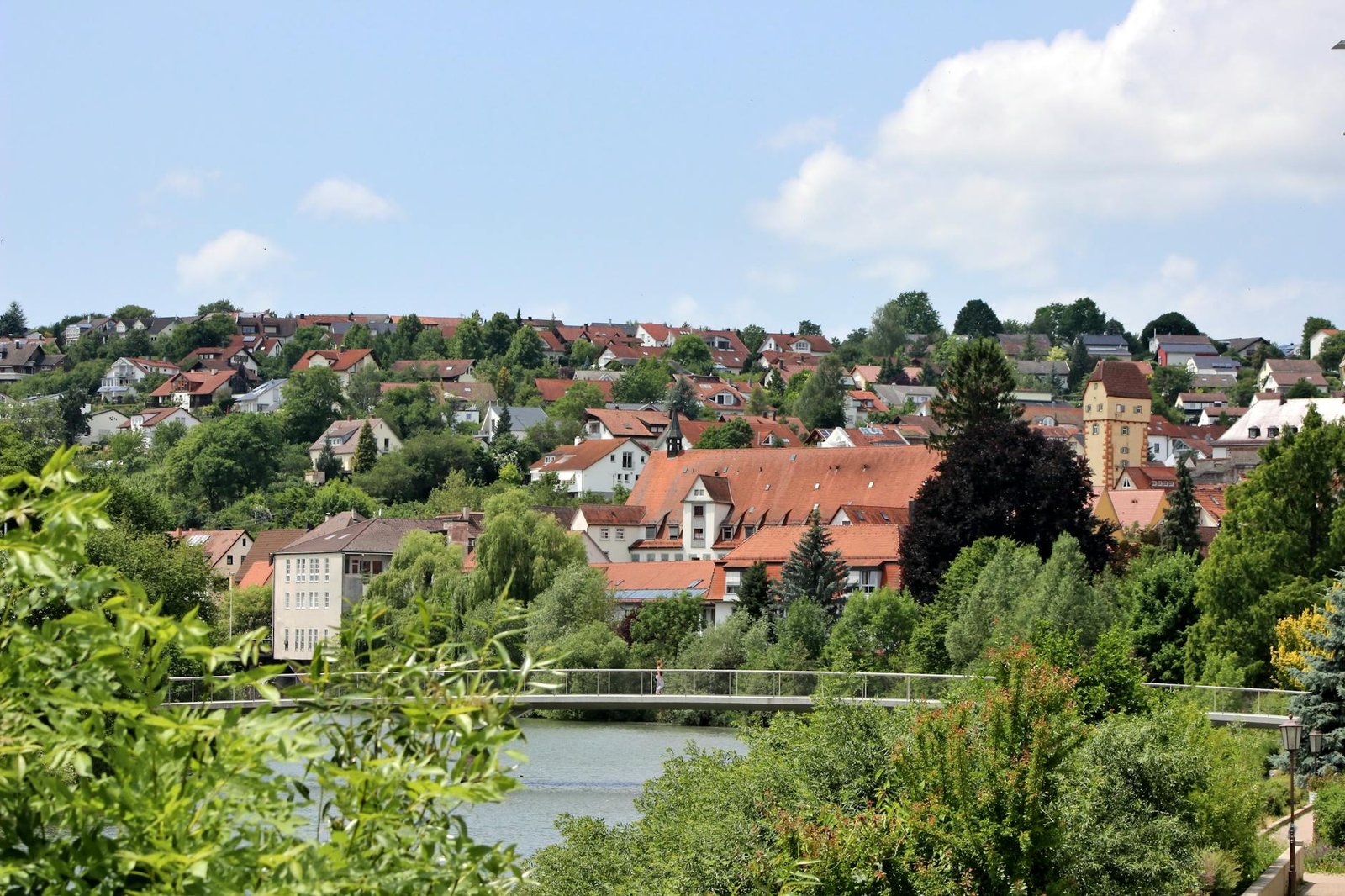 What Is There Actually To Do in Remseck am Neckar — And Is a Full Day Enough?