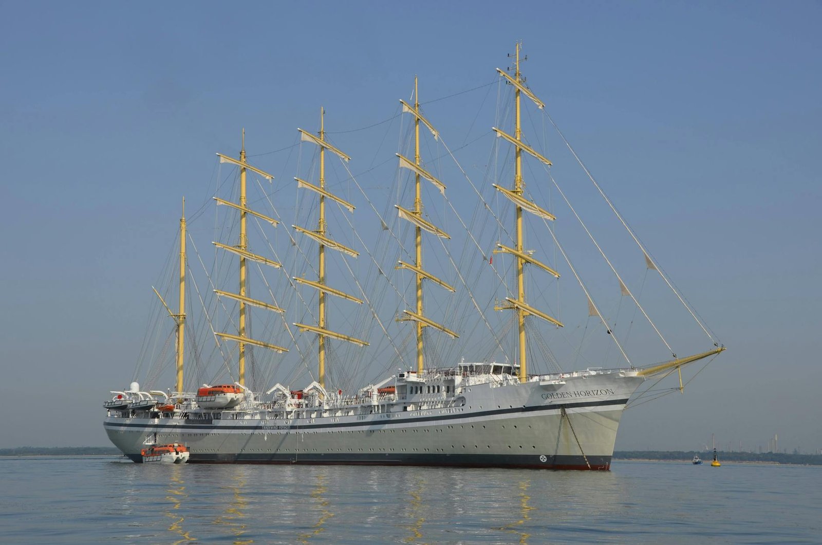 Step Ashore in Southampton: Where Britain’s Greatest Voyages Begin