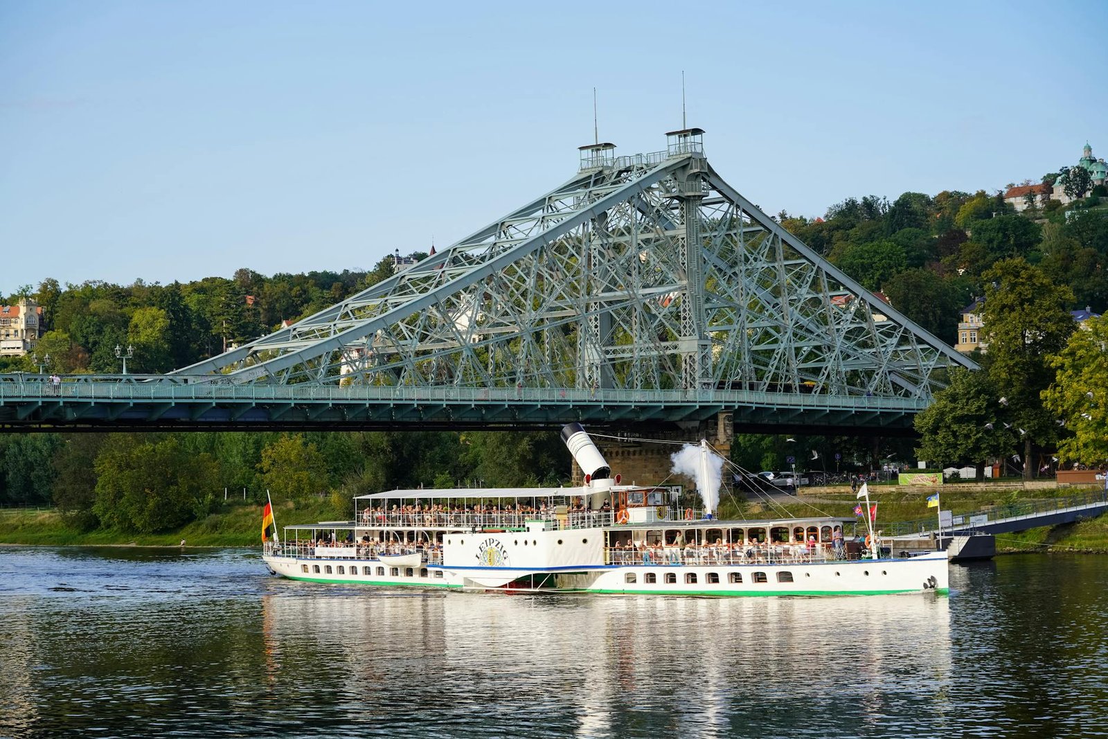 Germany’s Best-Kept Baltic Secret Has a Smoked Sprat You Won’t Forget