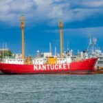 Nantucket Island / Martha's Vineyard, MA