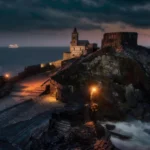 La Spezia (Cinque Terre) Italy