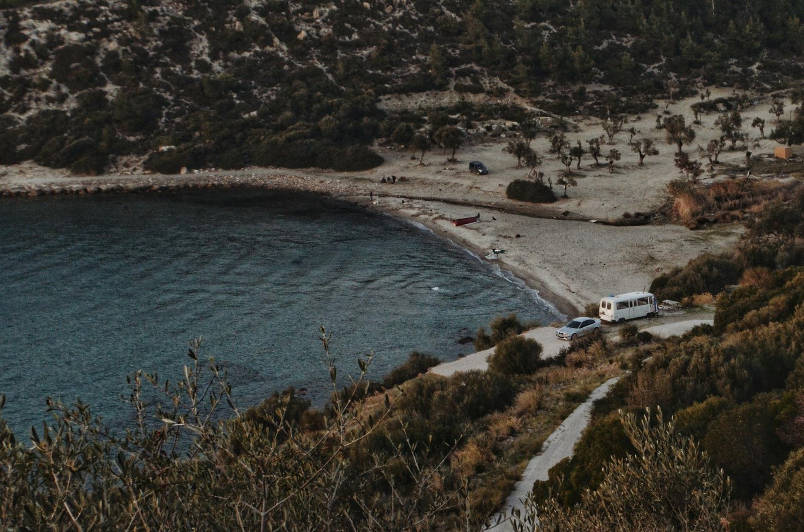 You Expect a Beach Stop — Dikili Delivers an Ancient Empire