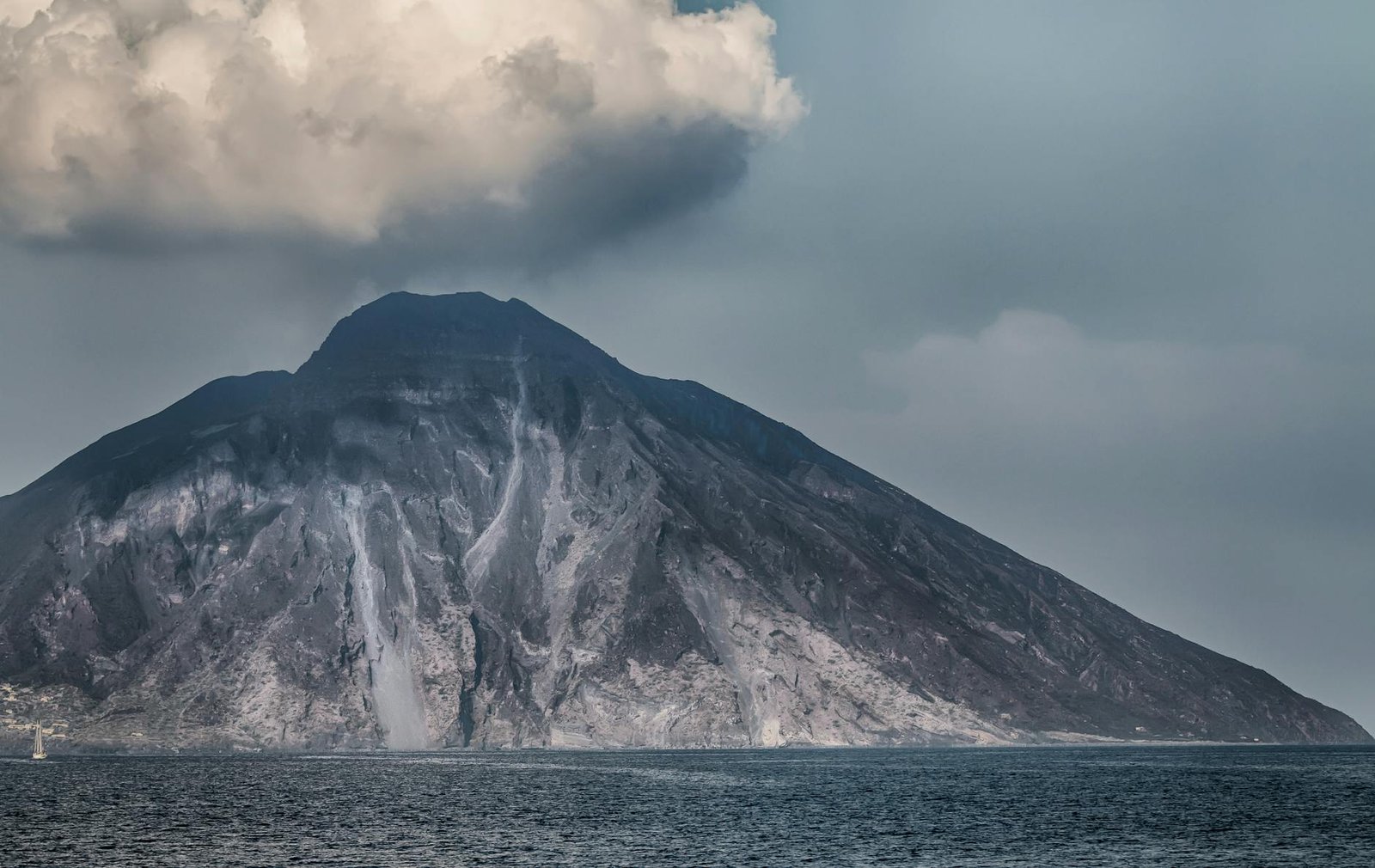 How to Spend a Shore Day on Stromboli: Volcano Treks, Black Sand Beaches & What Cruisers Need to Know