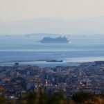 Athens (Piraeus), Greece