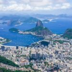Rio de Janeiro Brazil