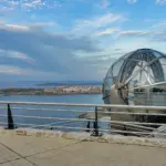 La Coruna (Sant Compostela)