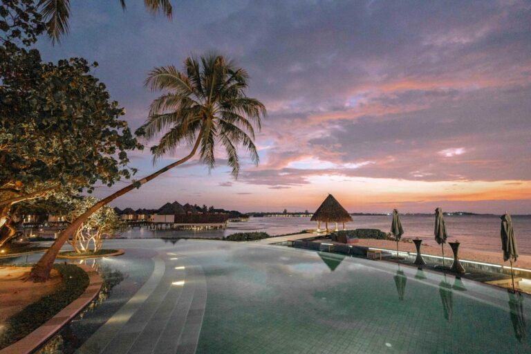 St Joseph Atoll Cruise Port Guide: Things to Do & Practical Tips
