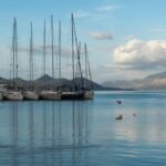 Nydri (Lefkada), Greece