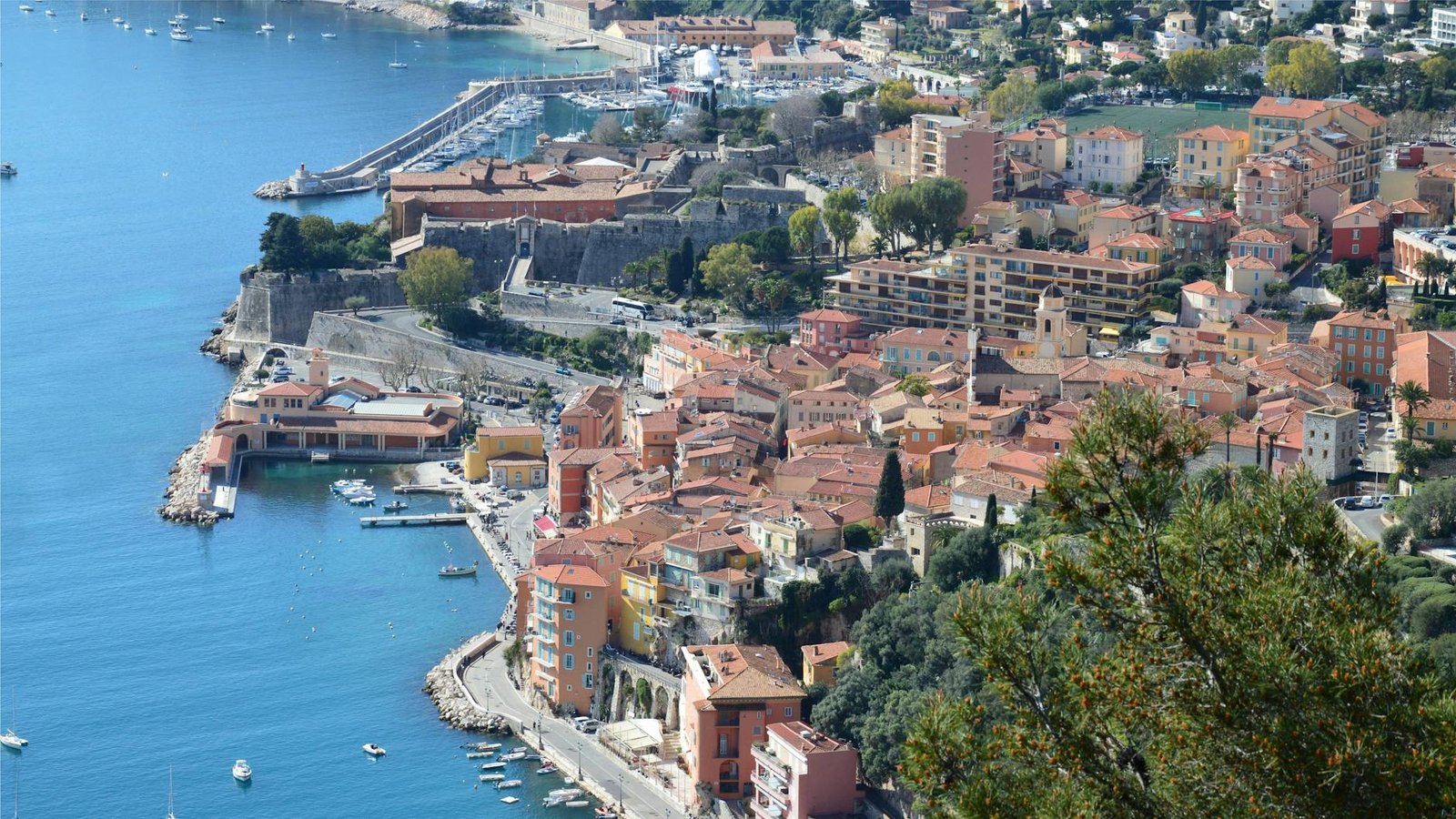 One Day in Villefranche-sur-Mer: How to Spend It Like a Local Instead of a Tourist
