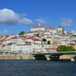 Lisbon-Coimbra-Porto (Embarkation)