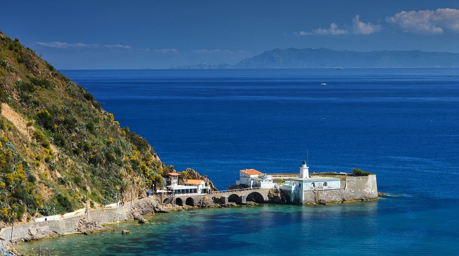 One Day in Skikda: Algeria’s Underrated Coastal Gem Worth Exploring