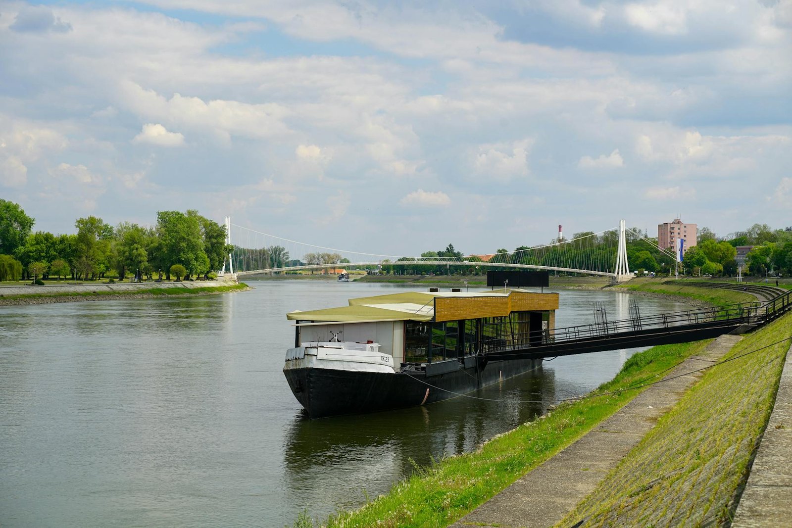 Is Osijek Worth a Stop on a Danube Cruise — And What Will You Actually Do There?