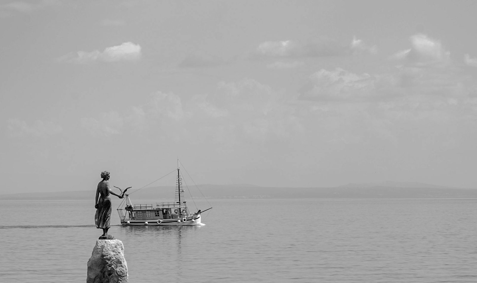 What Is Opatija Really Like as a Cruise Destination?