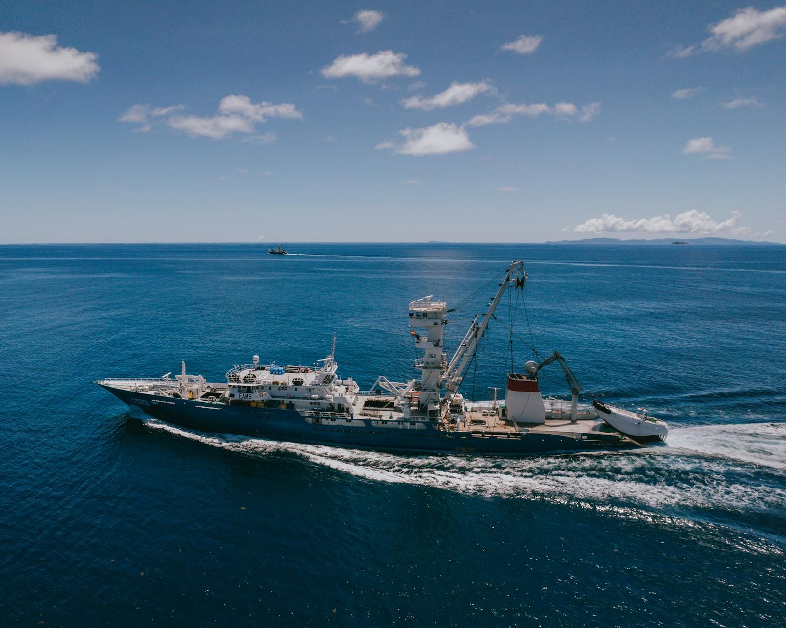 A Few Magical Hours on Curieuse Island: What Cruisers Can Actually Do Here