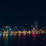 Da Nang/Hue (Chan May), Vietnam