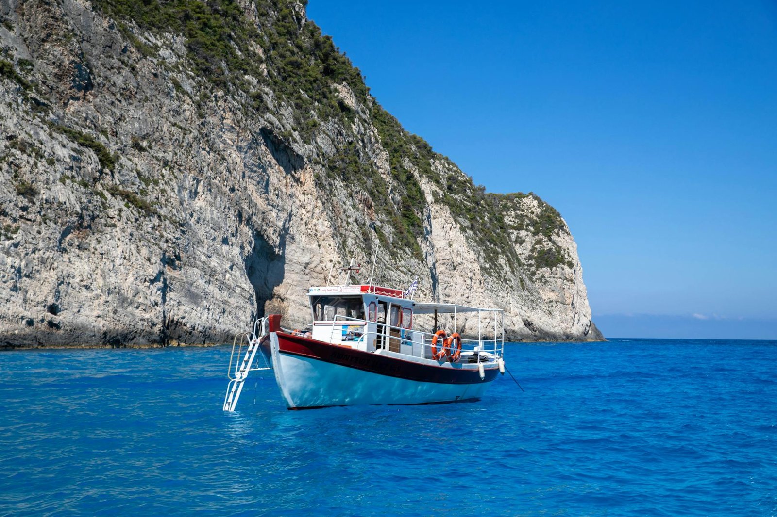 One Day in Zakynthos: How to Make Every Hour Count