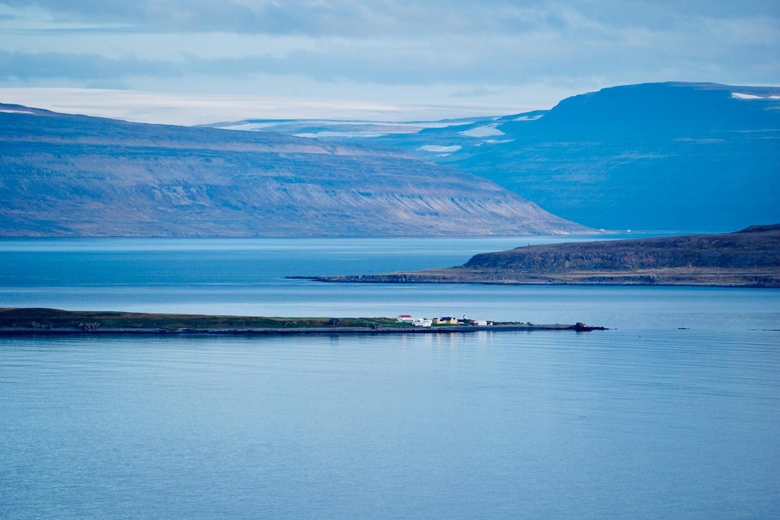 Where to Find the Best Langoustine in Iceland’s Most Remote Fjord Town