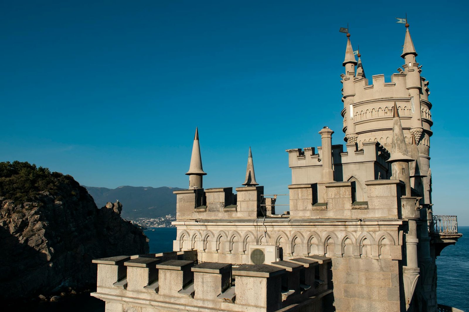 Yalta Was Once the Capital of World Peace — Here’s How to See It in a Day
