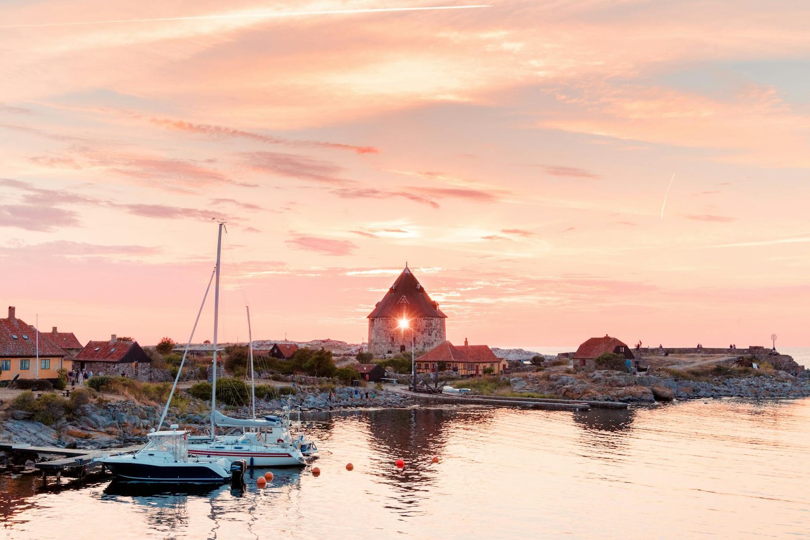One Day on Bornholm: How to See Rønne, Gudhjem & the Island’s Best Bits Before Sail-Away