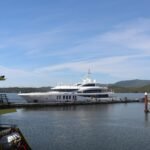 Inside Passage