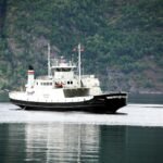 Hellesylt Norway