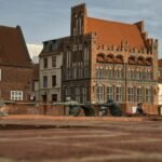 Wismar, Germany