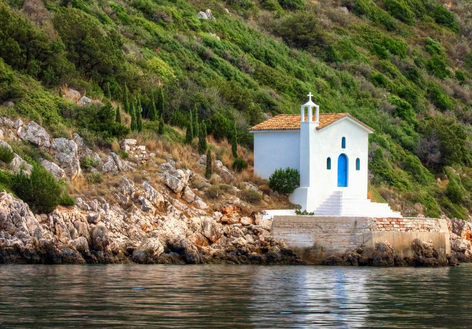 How to Make the Most of a Day in Ithaca, Greece: Ports, Food, Tours & Tips