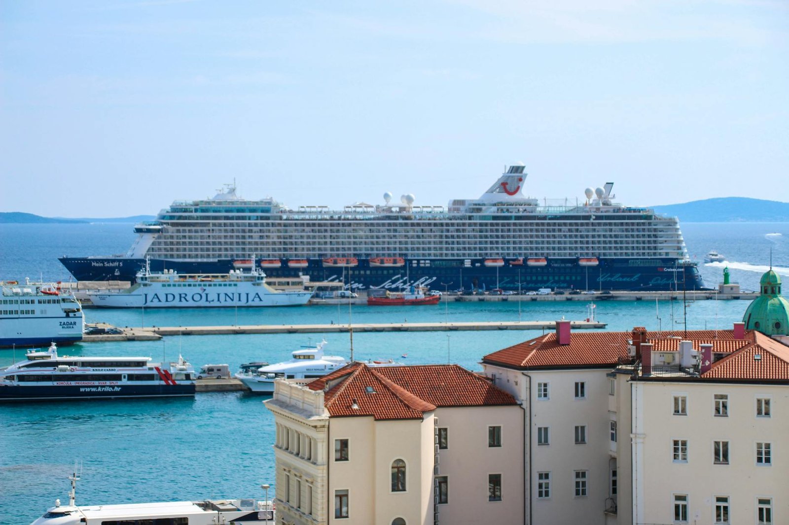 Step Ashore in Adria: Ancient Canals, Roman Depths, and the Po Delta at Your Feet