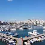 Athens (Piraeus)