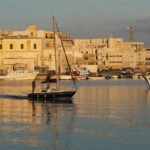 Gallipoli, Italy