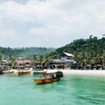 Sihanoukville, Cambodia
