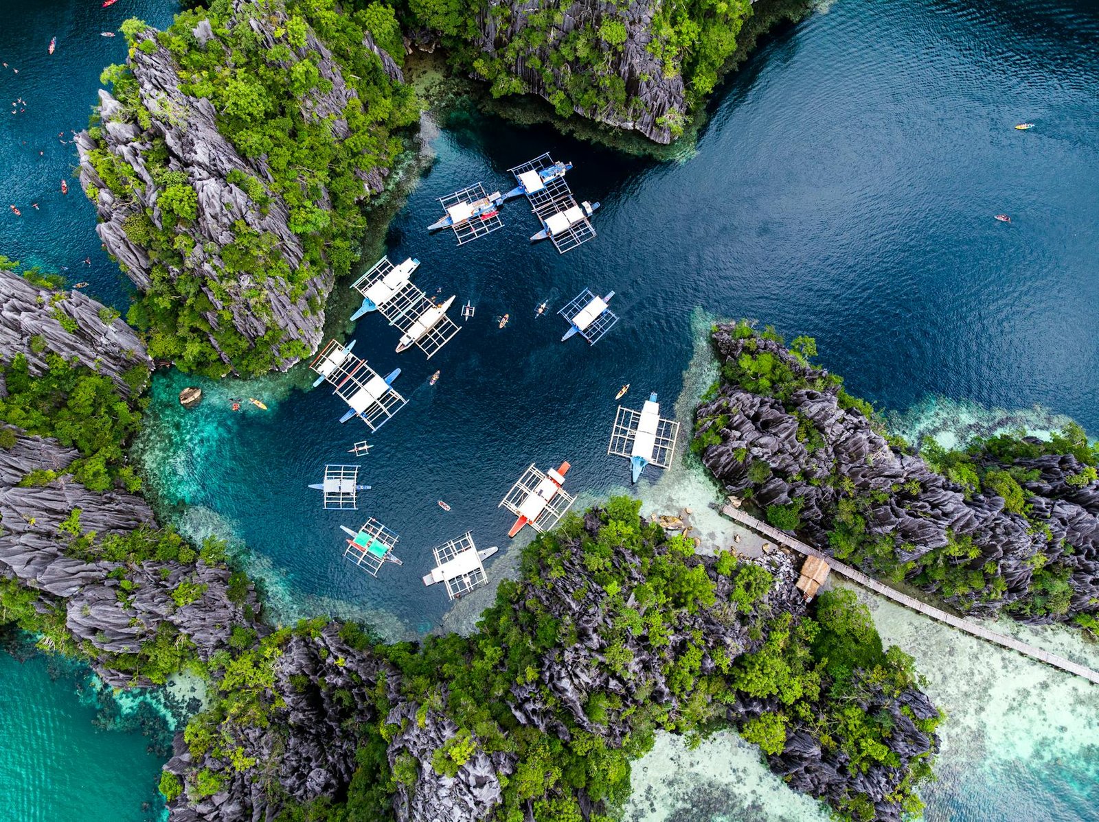 Is El Nido, Philippines Worth a Stop on Your Cruise Itinerary?