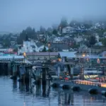 Ketchikan (Ward Cove) Alaska