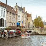 Bruges (Zeebrugge)