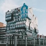 Zaandam