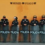 Pisco (General San Martin)