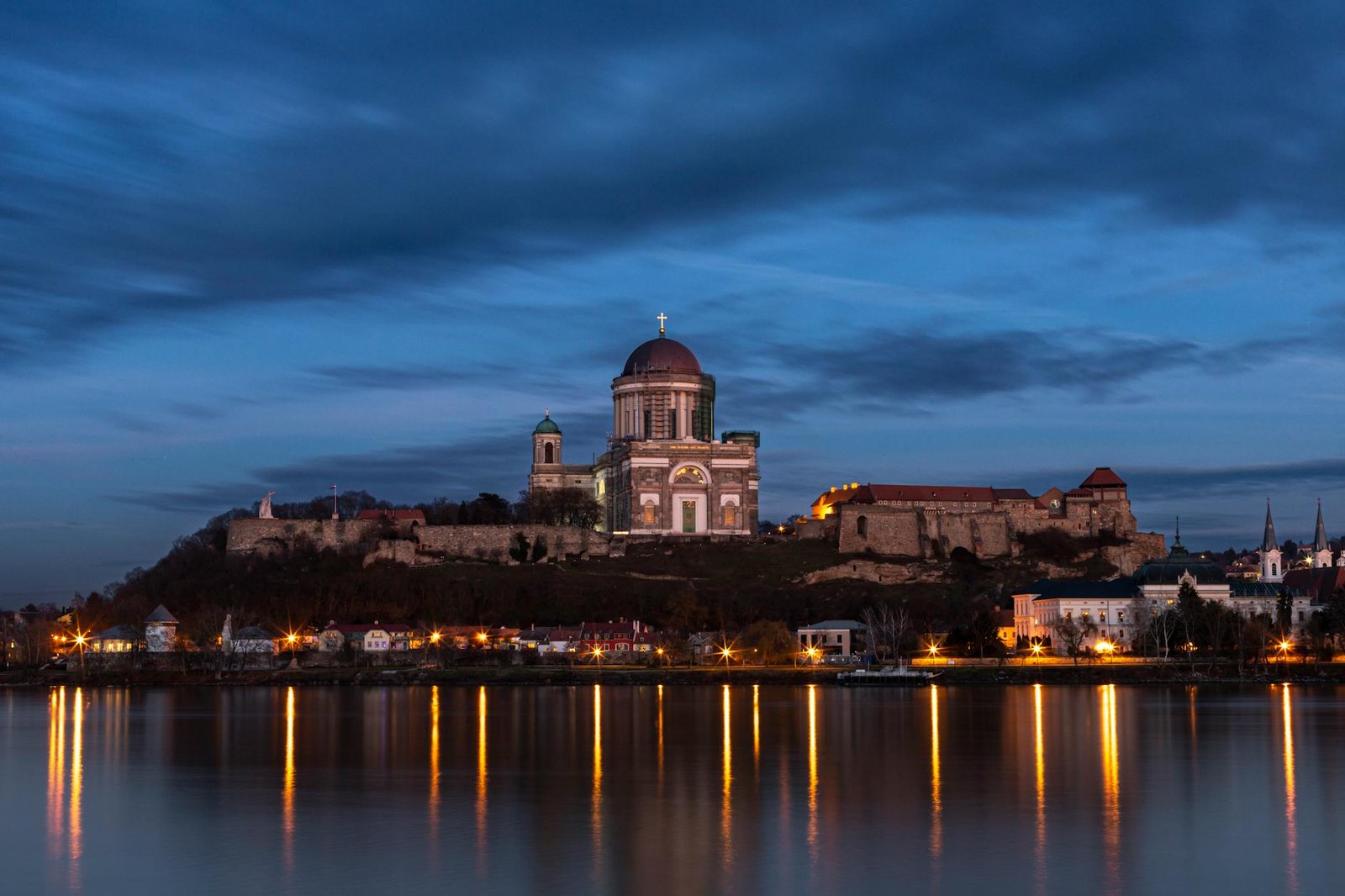One Day in Esztergom: How to Make Every Hour Count