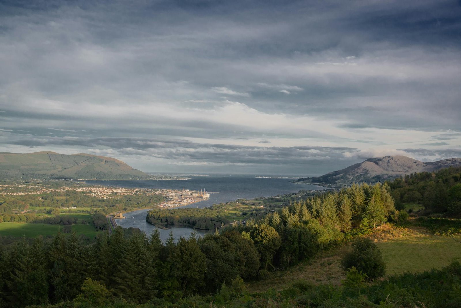 Discover Warrenpoint: What to See, Eat and Do When Your Cruise Ship Docks Here