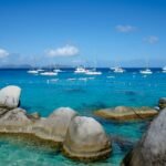 Virgin Gorda Virgin Islands