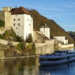 Deggendorf (Theresienthal), Passau