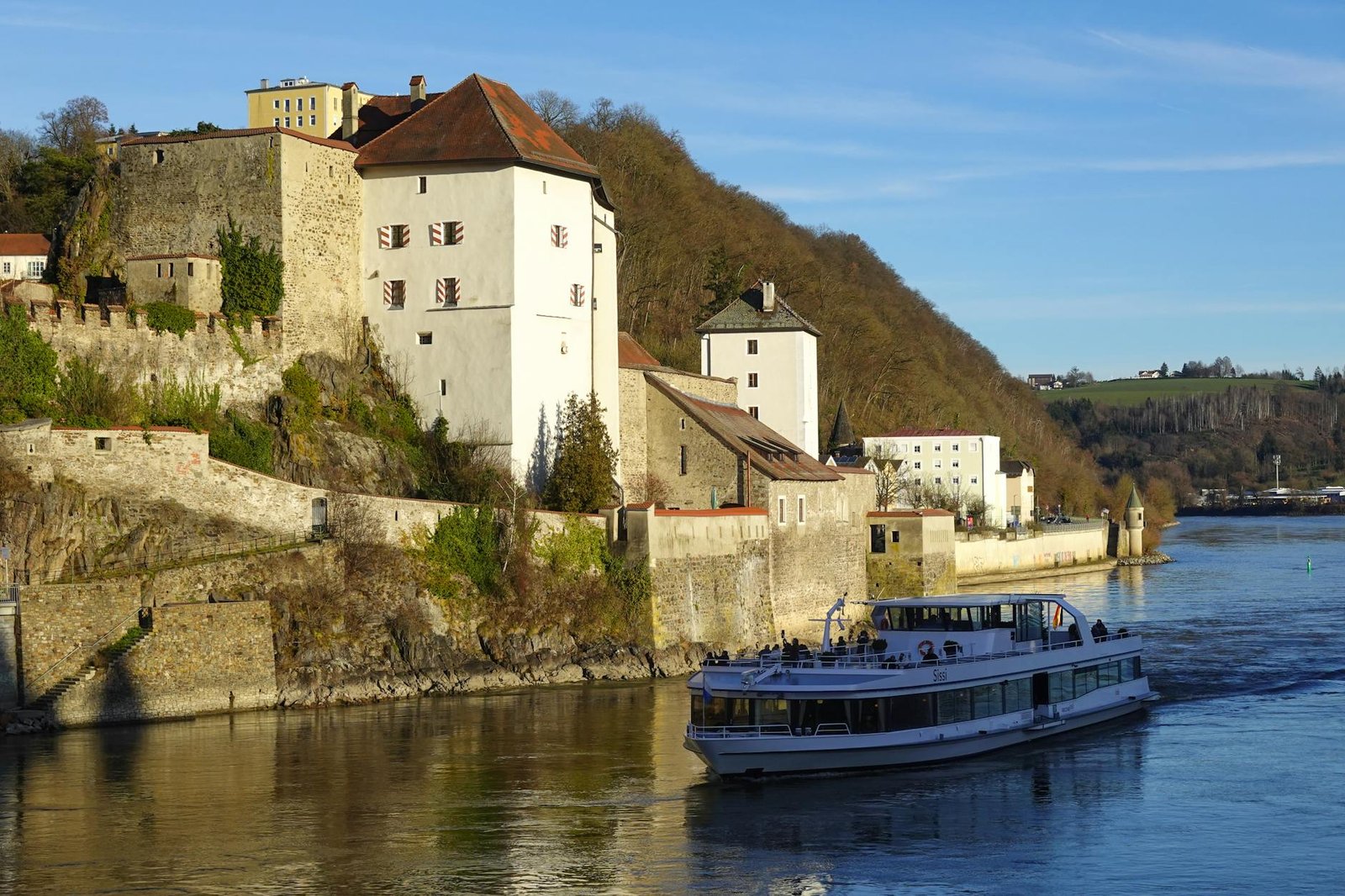 One Day in Straubing: A River Cruiser’s Practical Guide to Bavaria’s Hidden Gem
