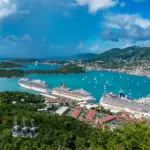 Charlotte Amalie, St. Thomas