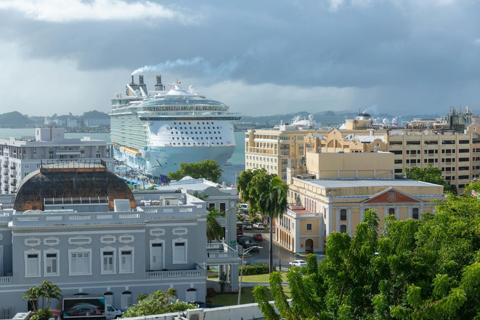 Wild West Puerto Rico: Boquerón Awaits