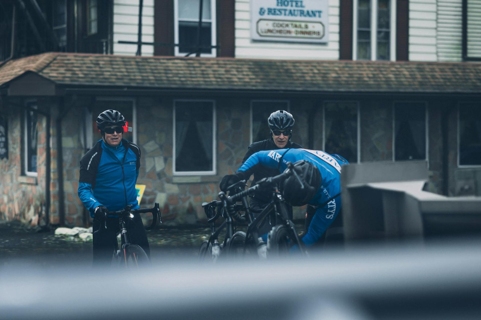 Presque Isle, Pepperoni Balls, and the Lake Erie Shore: A Cruiser’s Day in Erie, PA