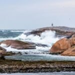 Lysekil(Gotaland)