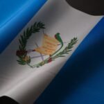 Puerto Quetzal, Guatemala