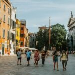 Santa Margherita, Italy