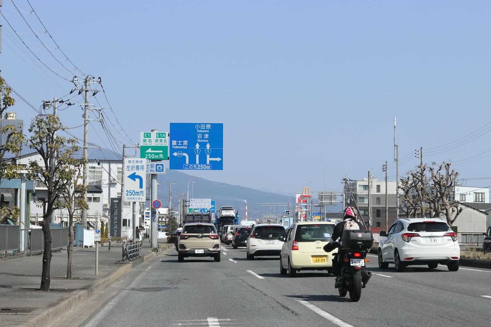 One Day in Shimizu, Japan: How to Make the Most of Your Port Stop